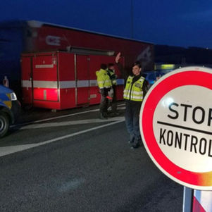 Illegale Migration in Tschechien: Deutlicher Rückgang beim Transit, aber insgesamt mehr Fälle
