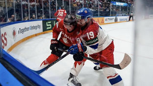 Tschechien trifft im WM-Viertelfinale auf Finnland – Spiel findet am Donnerstag in Zürich statt