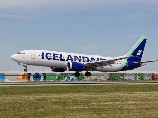 Zum Nordlicht aus Prag: Icelandair nimmt Direktflüge nach Keflavik auf