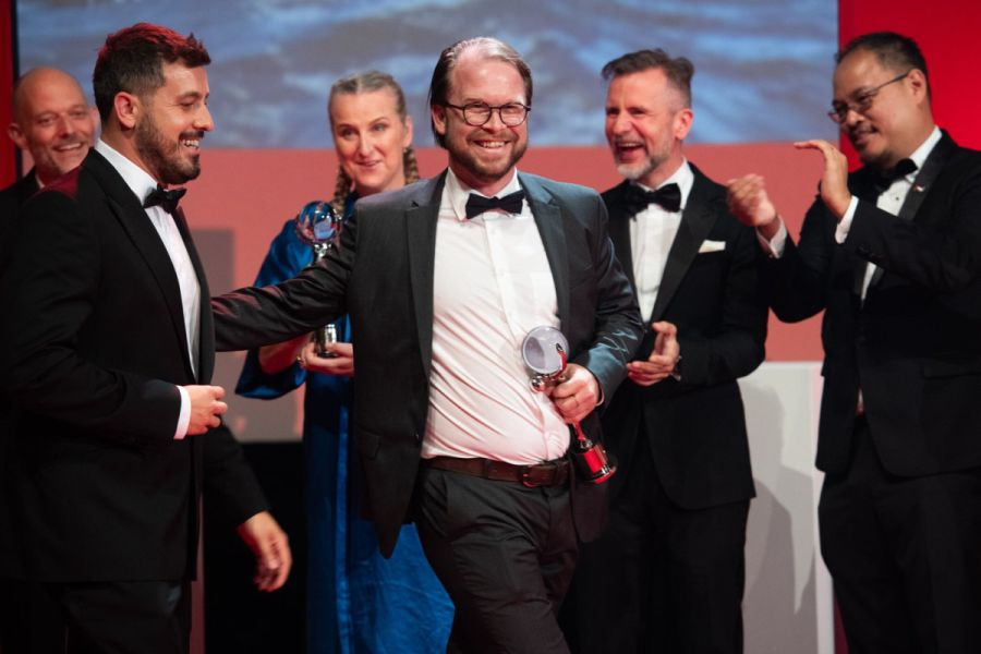 „Padlé ovoce“ gewinnt den Kristallglobus beim Filmfestival Karlovy Vary
