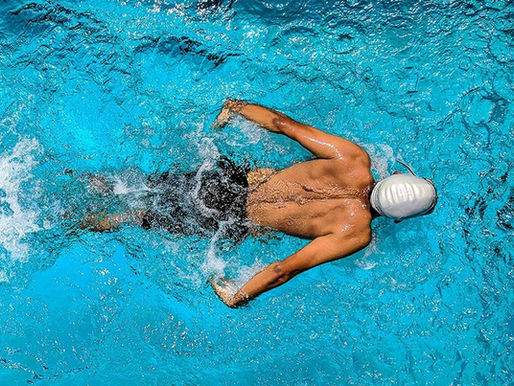 Prag lädt zur „Woche des kostenlosen Sports“ 2025 ein