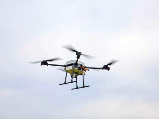 Von Sicherheit bis Schwarmintelligenz: FEL ČVUT Prag entwickelt Drohnen der neuen Generation