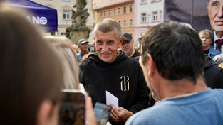 Andrej Babiš klarer Sieger in Tschechien – braucht jedoch einen Partner zum Regieren