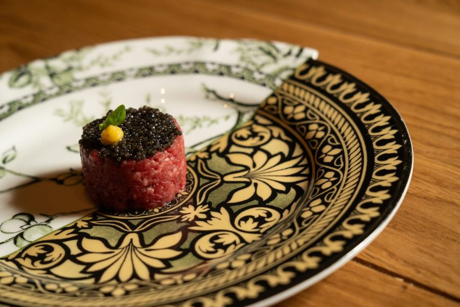 Die Besten Restaurants Tschechiens 2026: Goldene Löwen für kulinarische Spitzenleistungen