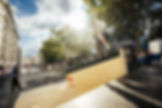 Red Bull Steep Street 2025: Santino Exenberger triumphiert in Prag