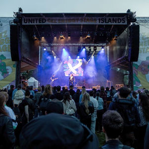 United Islands Setzt 2026 Neue Akzente: Mehr Raum Für Diskussionen Und Wissenschaft