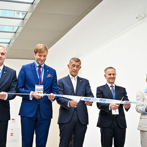 Prag eröffnet neues Nationales Onkologisches Zentrum in Motol