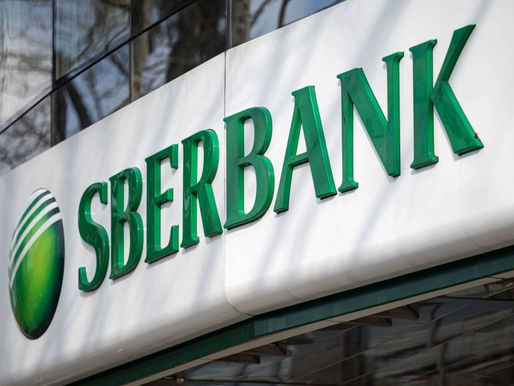 Tschechische Tochtergesellschaft der russischen Sberbank für bankrott erklärt