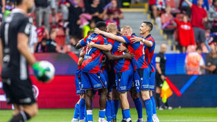 FC Viktoria Plzeň wechselt Besitzer: Milliardär Strnad übernimmt Klub in Tschechiens Bierhauptstadt