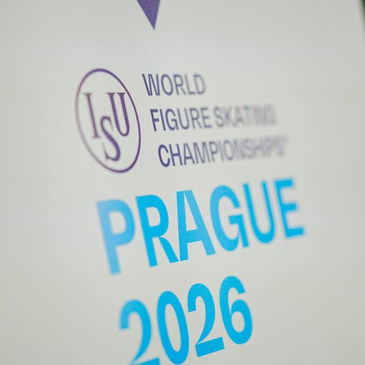 Prag begeistert als Gastgeber: Eiskunstlauf-WM 2026 mit Rekordbesuch