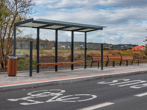 Prager Busspuren ab Frühling für Motorradfahrer geöffnet
