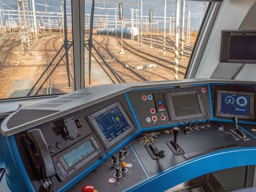 Tschechien startet ab Januar ETCS-Vollbetrieb auf über 600 Kilometern Bahnstrecke