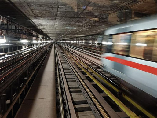 Prag plant neue "Ring" Metrolinie E