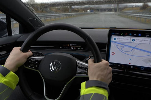 Tschechien will Verkehr stärker vernetzen: Regierung beschließt C-ITS-Strategie bis 2031