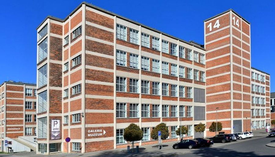 Tomáš Baťa 150: Wie ein Visionär aus Mähren Zlín zur Modellstadt formte