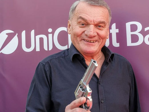 Vor dem Birell Grand Prix 2025: Bürgermeister Svoboda über Sport, Gemeinschaft und Prag