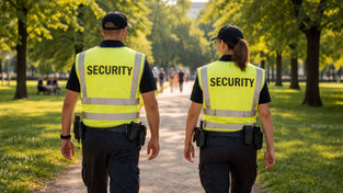 Prag 2 setzt auf mehr Sicherheit: Neue Präventionsstreifen starten im April