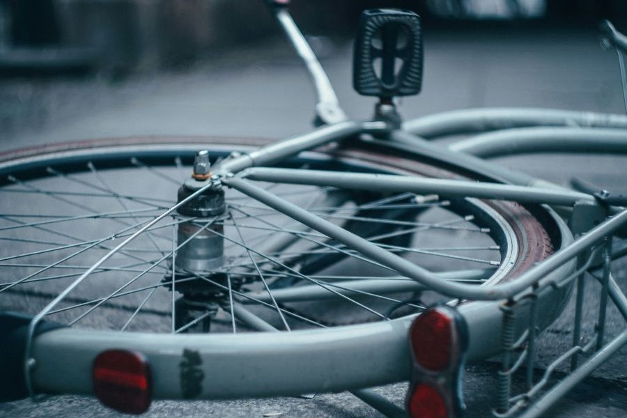 Mehr Fahrrad- und Scooter-Unfälle in Prag: Experten kritisieren fehlende Infrastruktur