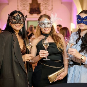 Prosecco Monastery: Wein, Musik und Mystik im Prager Minoritenkloster