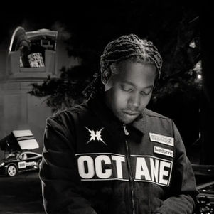 Don Toliver kommt mit seiner „NITROUS – OCTANE World Tour“  nach Prag – Konzert in der O2 arena im Oktober