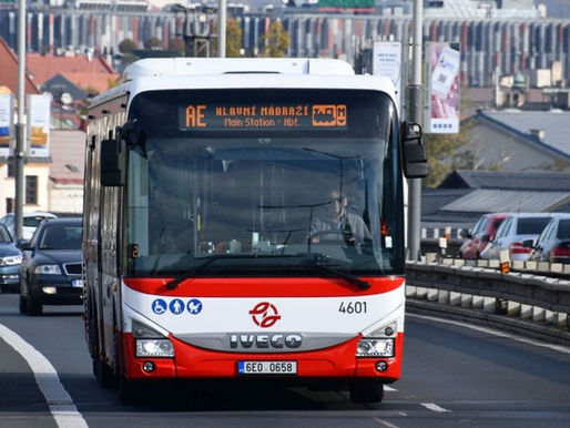 Prag verdoppelt Preis für Airport Express – Kritik an neuer Tarifpolitik