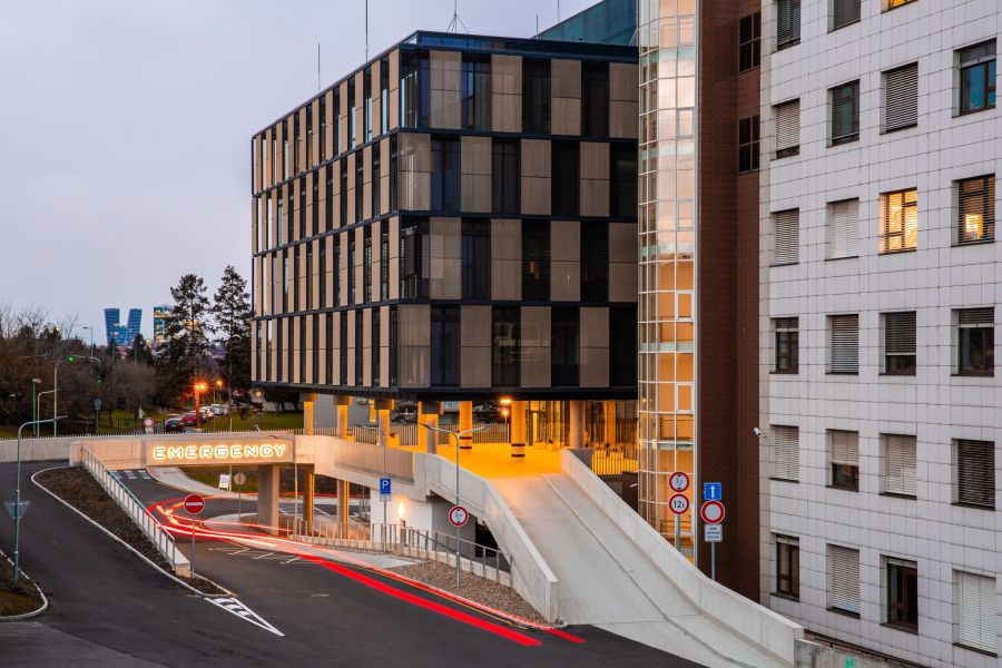 IKEM Prag: Neuer Rekord bei Organtransplantationen im Jahr 2025