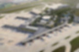 Flughafen Prag steigert 2025 Gewinn und investiert Milliarden in Modernisierung