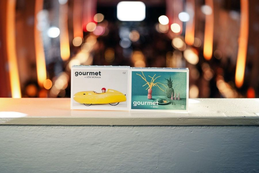 Gourmet Brno und Südmähren 2025: Die kulinarische Vielfalt der Region entdecken