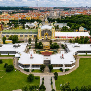 Výstaviště Praha schreibt 2025 schwarze Zahlen – Besucherzahlen steigen deutlich