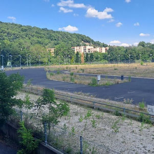 Ehemalige Windhundrennbahn in Prag-Motol wird zum modernen Leichtathletikzentrum