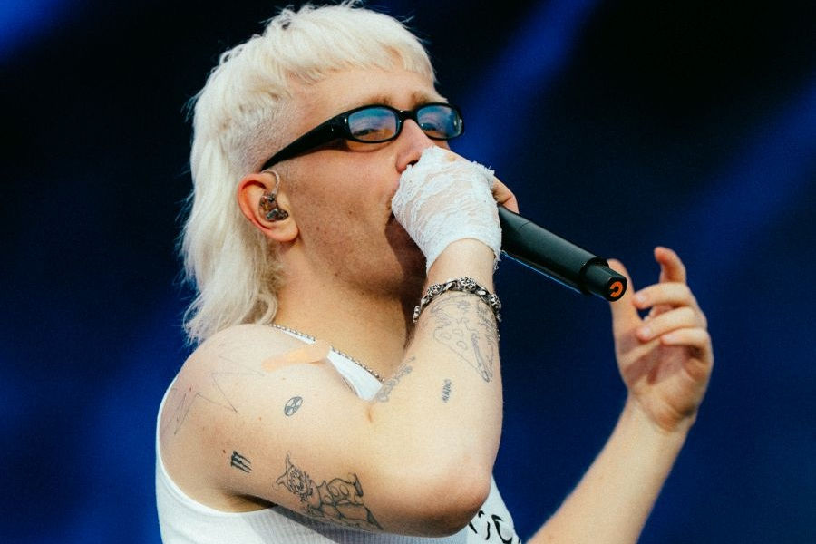 Mr. Europapa: Joost Klein kommt im Rahmen seiner World Tour im Juni nach Prag