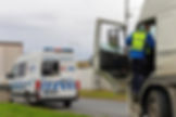 Tschechische Straßenverkehrsinspektion deckt tausende Verstöße auf: Jeder fünfte Lkw betroffen