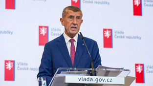 Regierung Babiš beschließt Abschaffung der Rundfunkgebühren für ČT und Český rozhlas