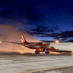 Vietjet startet Flüge von Prag nach Hanoi