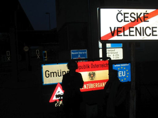 50 Veranstaltungen an drei Tagen: Kulturfestival PŘECHODY 2026 verbindet Gmünd und České Velenice