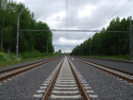 Tschechische Bahnverwaltung investiert Milliarden in Planung neuer Strecken