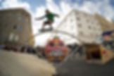 Red Bull Steep Street 2025: Santino Exenberger triumphiert in Prag