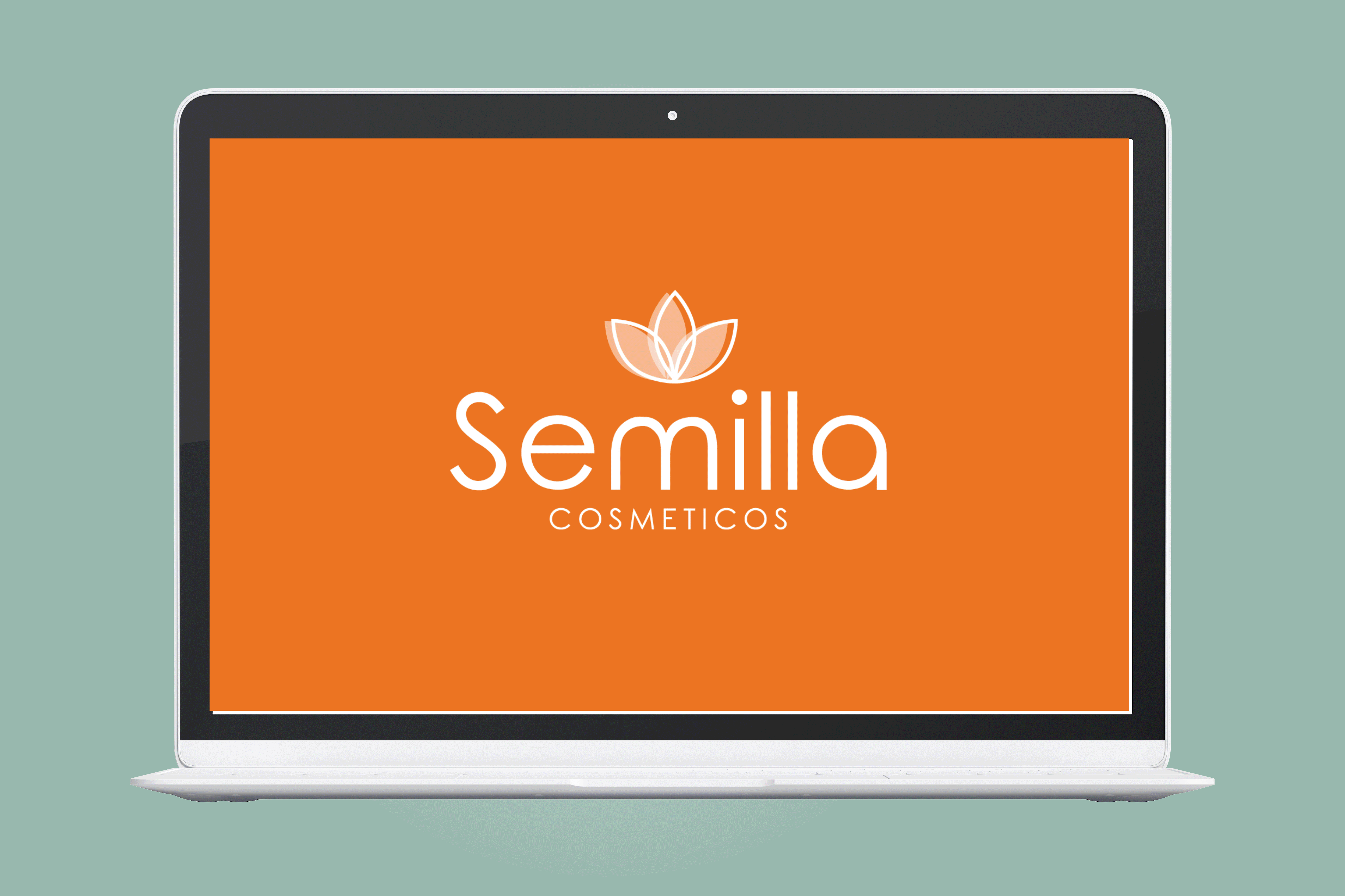 Manual de Marca para Empresa de Cosmética