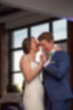 Meghan and Brendan