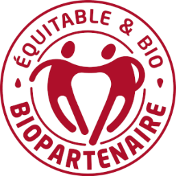 Biopartenaire label