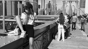 4 days in New York : planning, food, tips