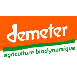 Demeter label