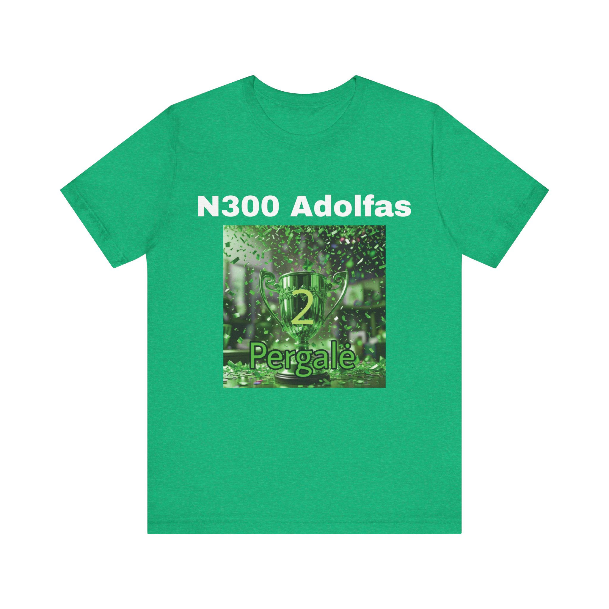 Drippy N300 Adolfas Merch