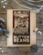 Jalama Valley Butterbeans