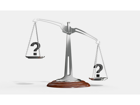 The Comparison Trap - 1