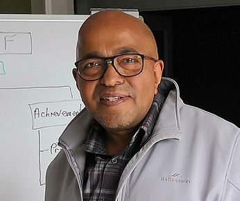 Profile picture of coach