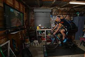 Two hands is better than one/ My First Group Ride