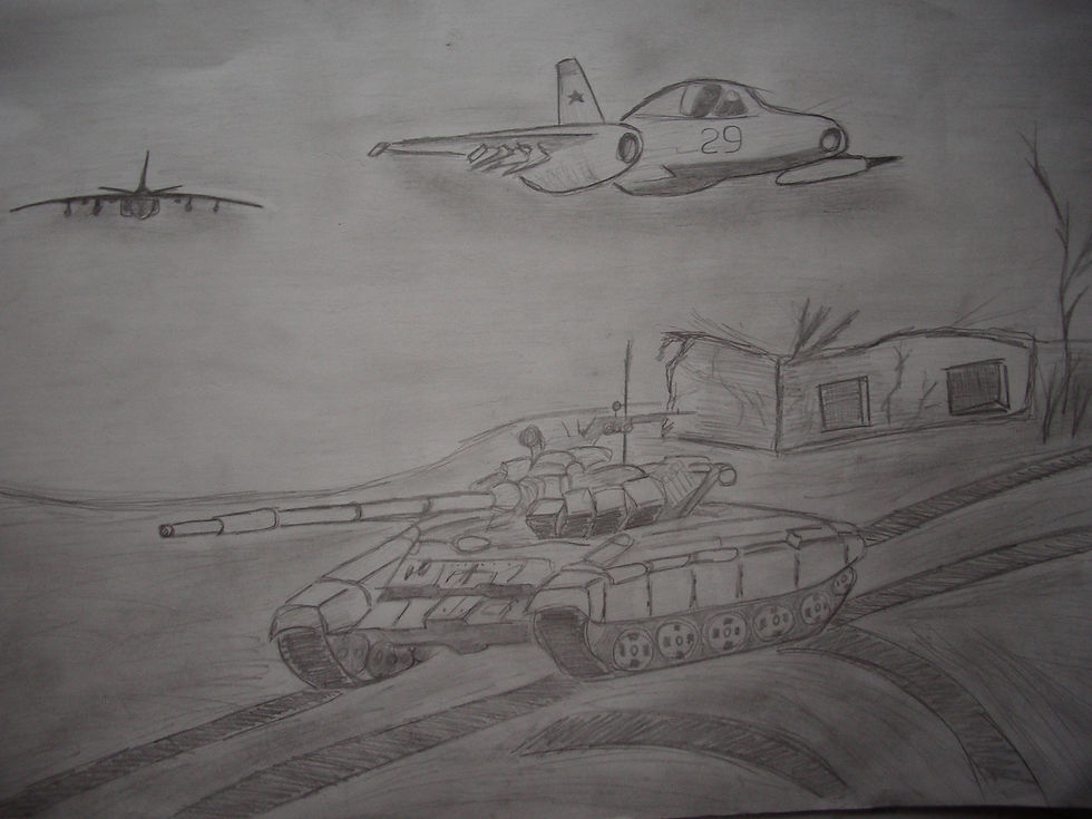 Аширова Евгения