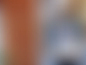 Visitas ilustres em nossa casa Mãe