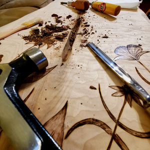 Custom Furniture